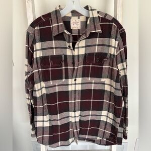 AE Flannel L